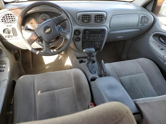 2006 Chevrolet Trailblazer LS