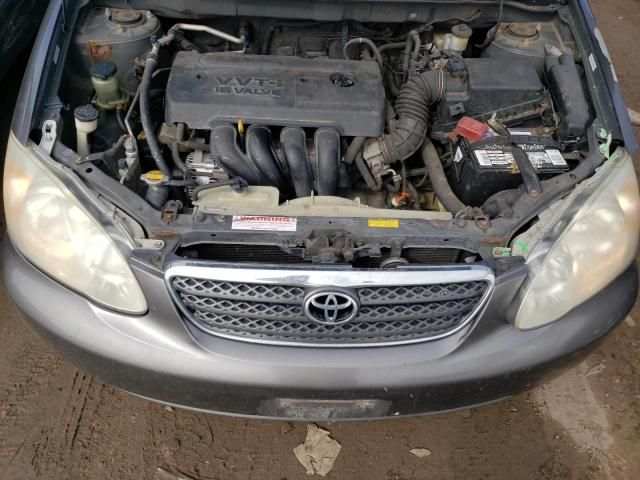 2008 Toyota Corolla CE