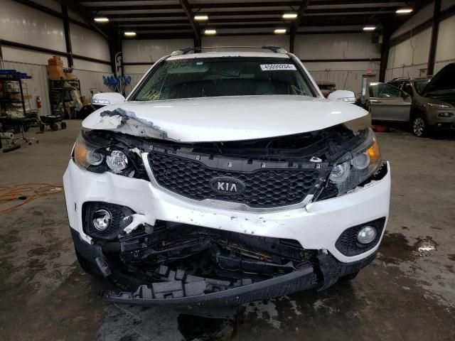 2012 KIA Sorento Base