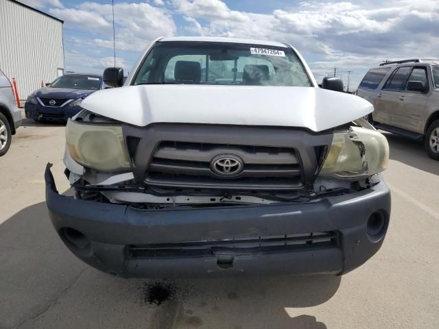 2010 Toyota Tacoma