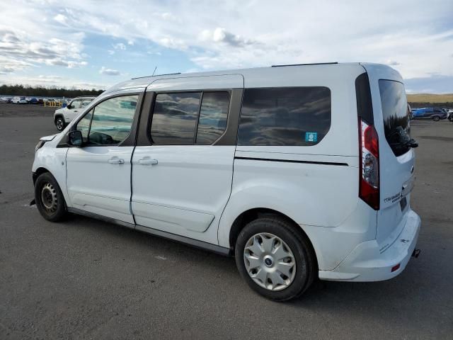 2014 Ford Transit Connect XLT