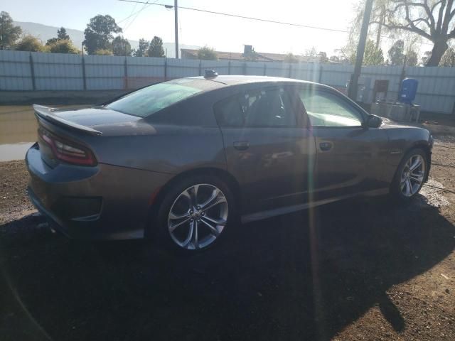 2021 Dodge Charger R/T