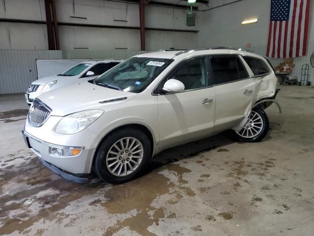 2010 Buick Enclave CXL