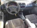 2004 Honda Civic LX