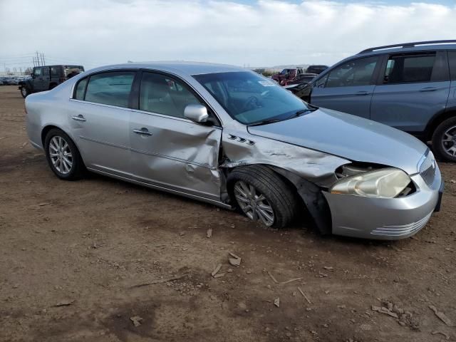 2009 Buick Lucerne CX