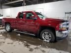 2019 Chevrolet Silverado LD K1500 LT