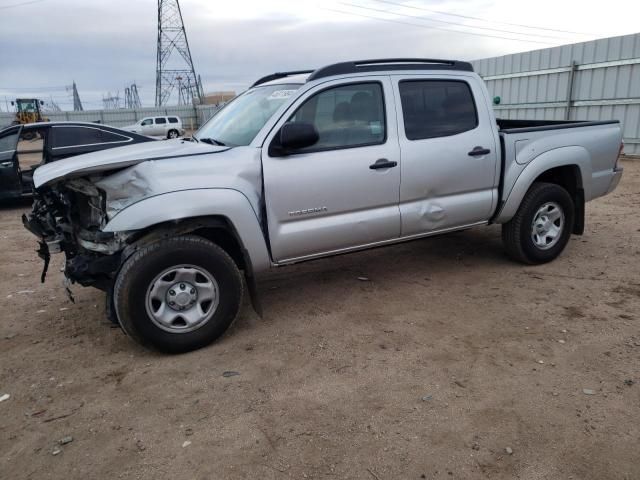 2013 Toyota Tacoma Double Cab