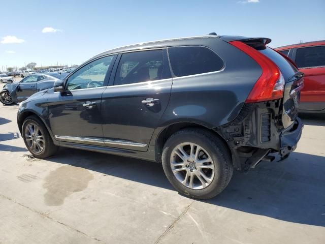 2015 Volvo XC60 T5 Premier