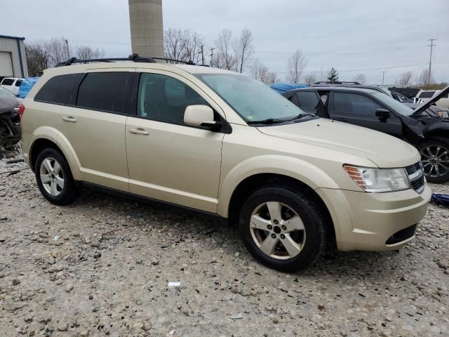 2010 Dodge Journey SXT