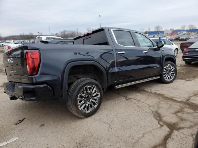 2023 GMC Sierra K1500 Denali Ultimate