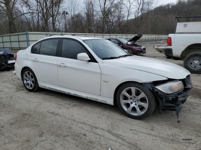 2010 BMW 328 I