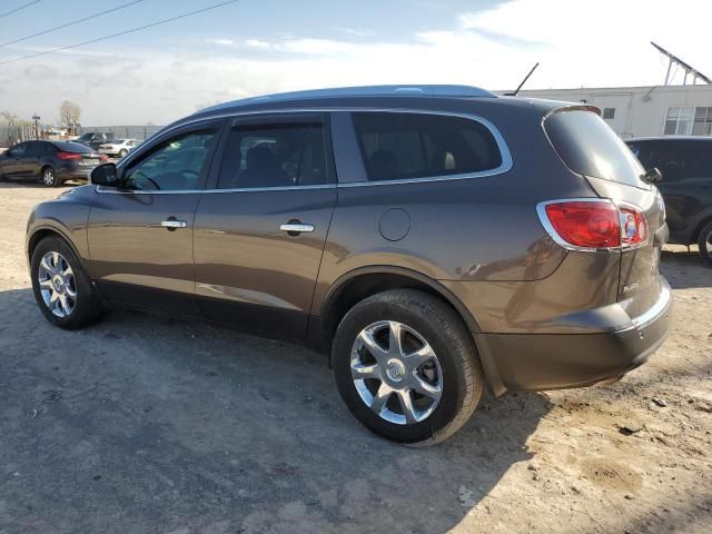 2009 Buick Enclave CXL