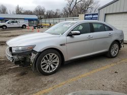 2019 Ford Taurus Limited for sale in Wichita, KS