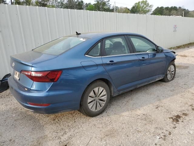 2020 Volkswagen Jetta S