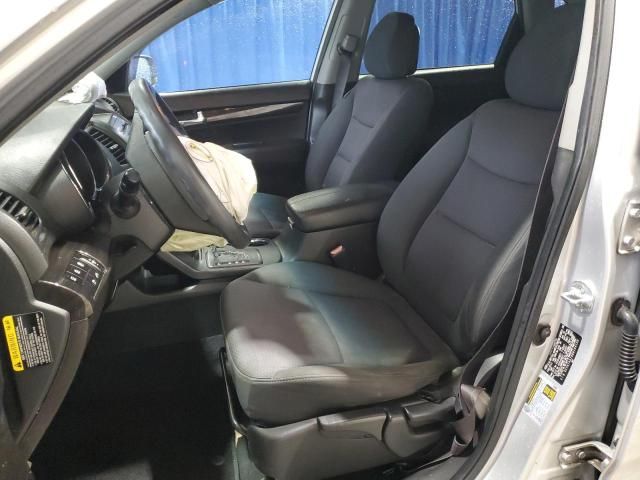 2011 KIA Sorento Base