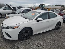 2019 Toyota Camry L for sale in Hueytown, AL