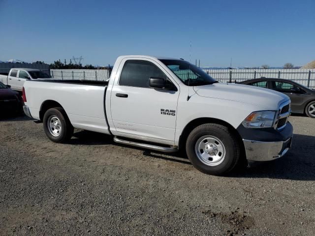 2015 Dodge RAM 1500 ST