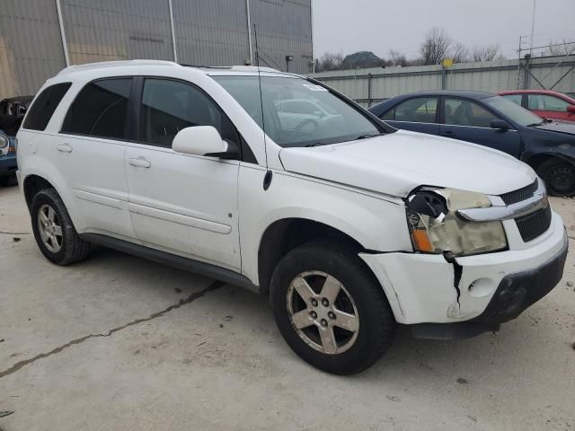 2006 Chevrolet Equinox LT