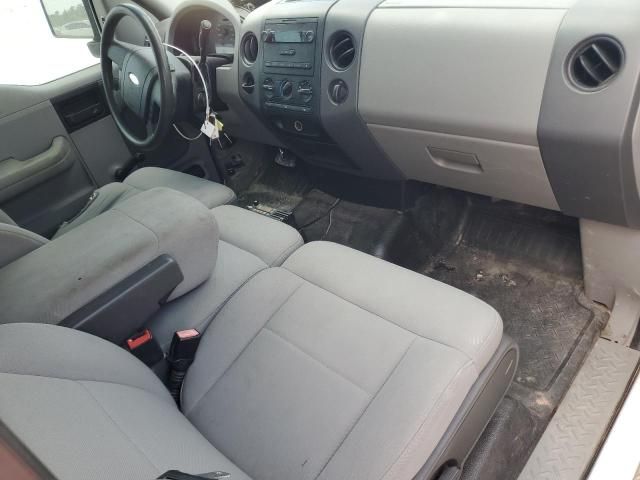 2006 Ford F150