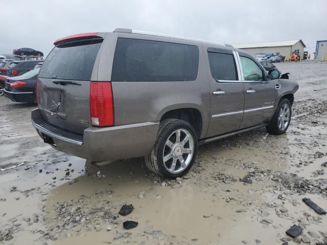 2011 Cadillac Escalade ESV Premium