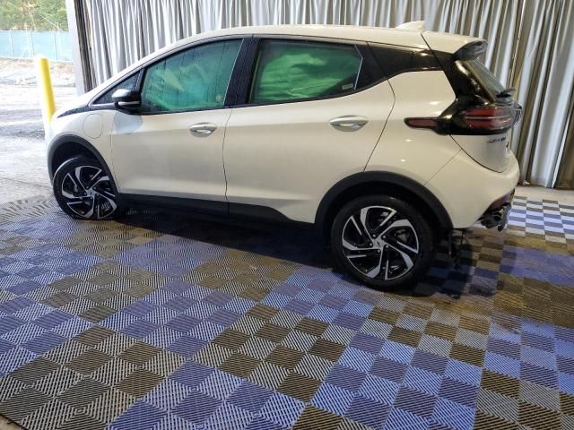 2023 Chevrolet Bolt EV 2LT