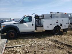 Ford F450 salvage cars for sale: 2012 Ford F450 Super Duty