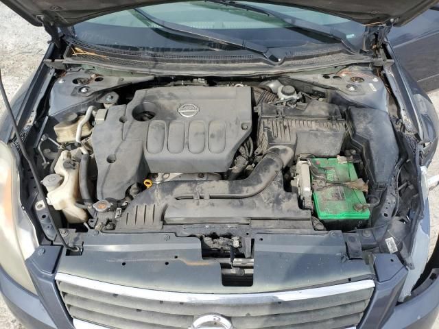 2009 Nissan Altima 2.5