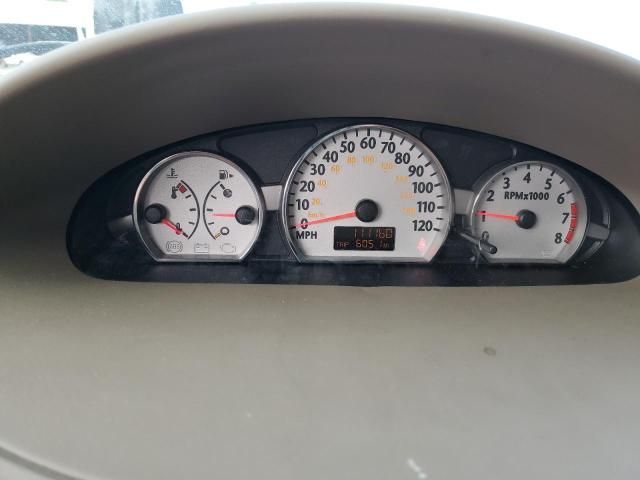 2006 Saturn Ion Level 3