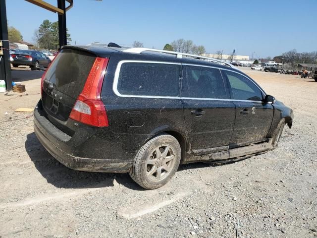 2008 Volvo V70 3.2