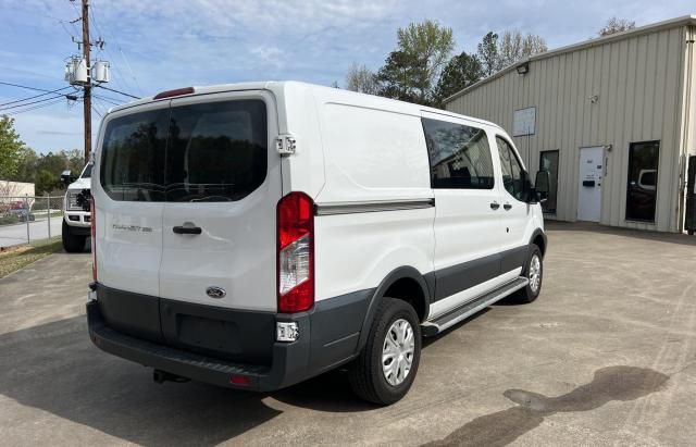 2017 Ford Transit T-250