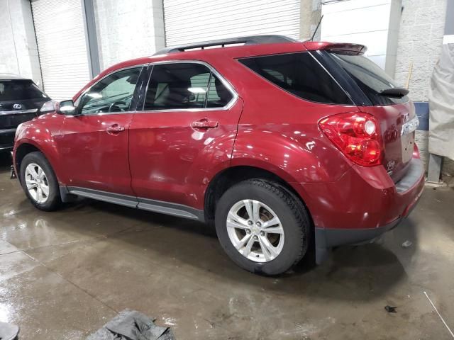 2012 Chevrolet Equinox LT