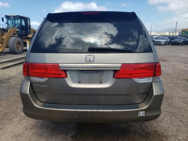 2009 Honda Odyssey LX