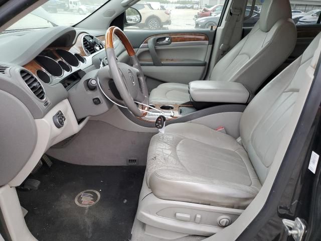 2011 Buick Enclave CXL