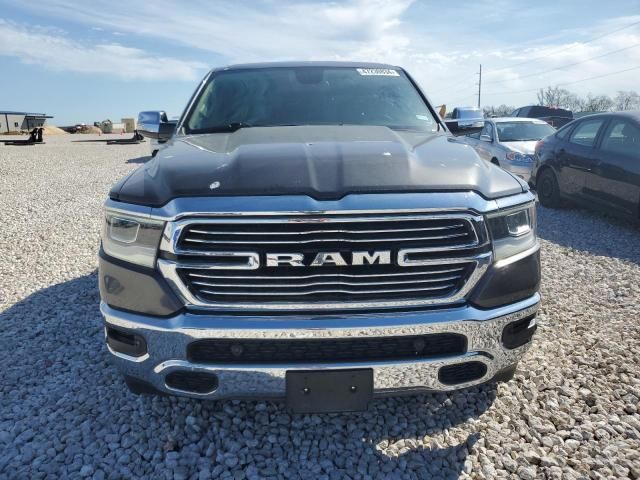 2019 Dodge 1500 Laramie