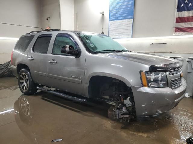 2007 Chevrolet Tahoe K1500