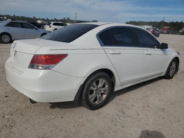 2010 Honda Accord LXP