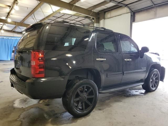 2013 Chevrolet Tahoe K1500 LS