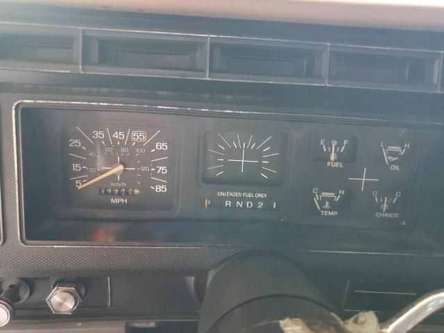 1985 Ford F150