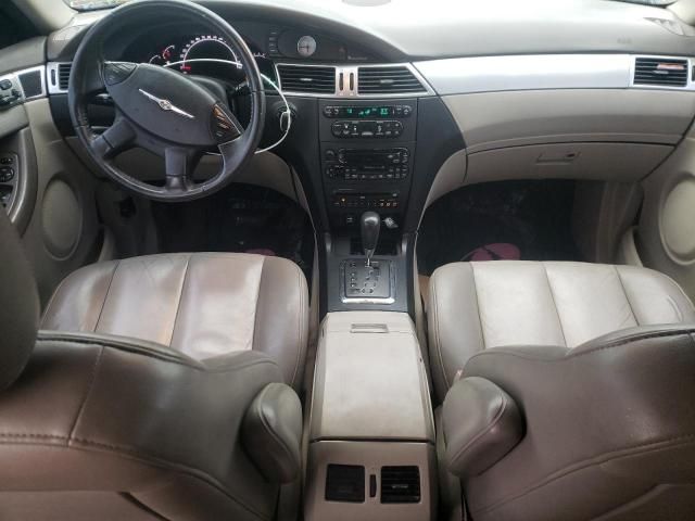 2005 Chrysler Pacifica Touring