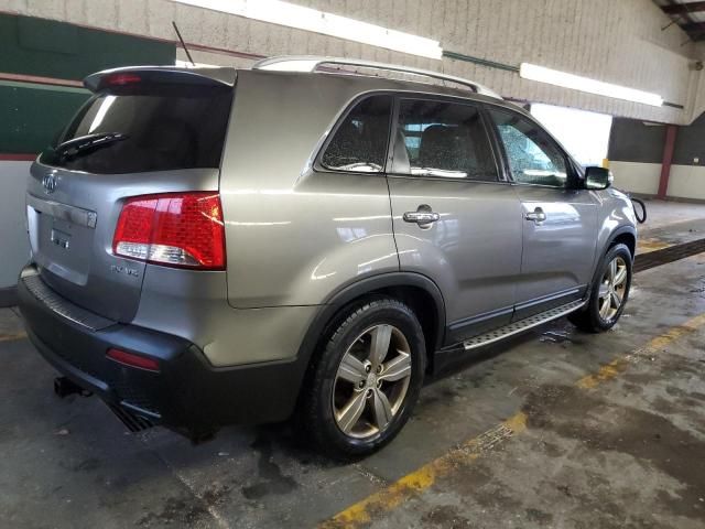 2013 KIA Sorento EX