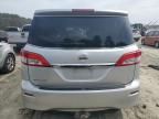 2012 Nissan Quest S