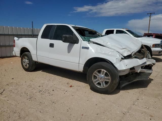 2008 Ford F150