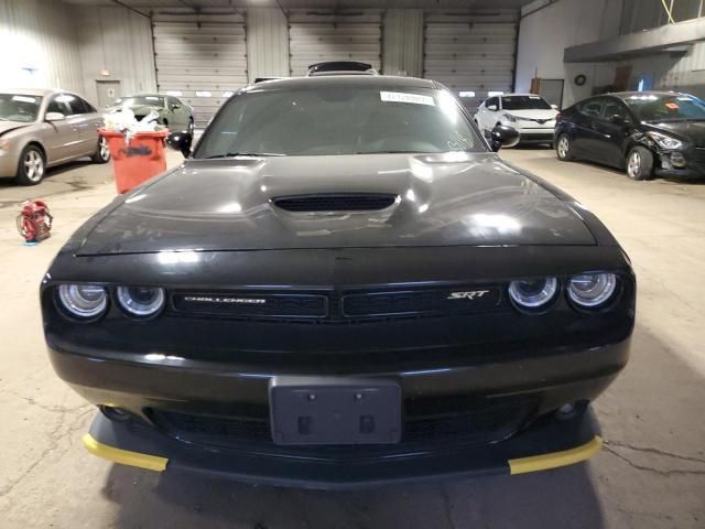 2016 Dodge Challenger SRT 392