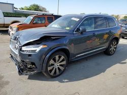 Hybrid Vehicles for sale at auction: 2024 Volvo XC90 Ultimate