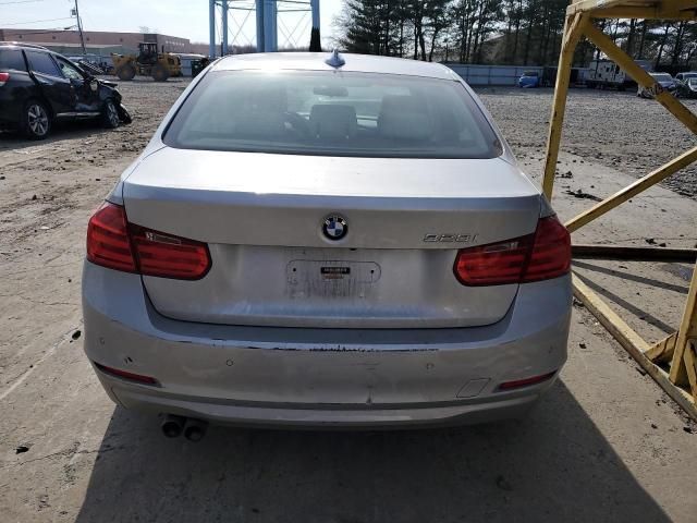 2015 BMW 328 I