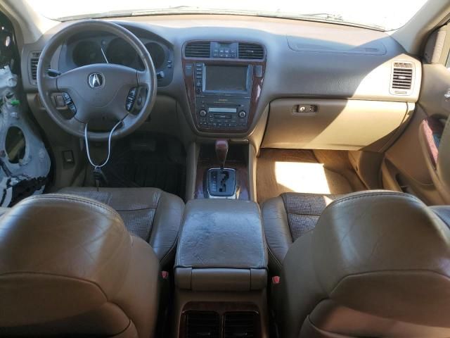 2004 Acura MDX Touring