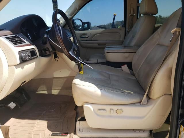 2008 Cadillac Escalade Luxury