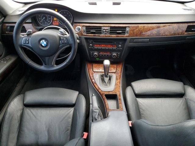 2008 BMW 328 I