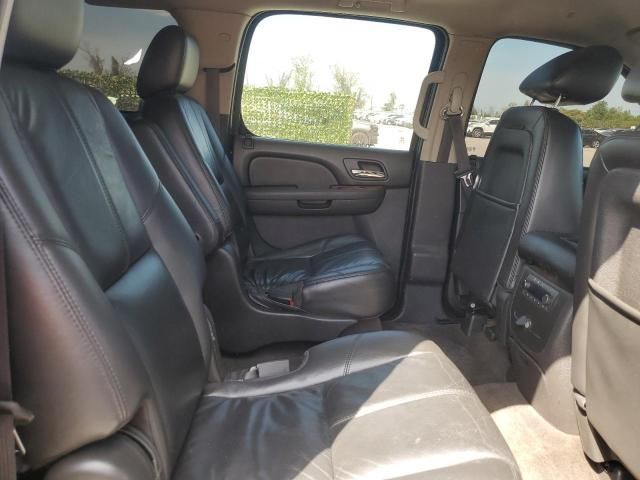 2011 Chevrolet Suburban K1500 LT