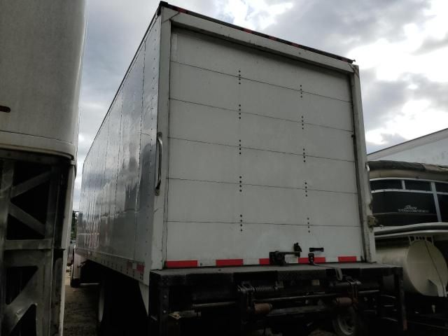 2014 Freightliner M2 106 Medium Duty